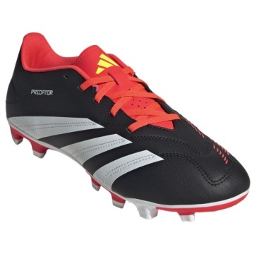 ФУТБОЛЬНЫЕ КРОССОВКИ ADIDAS PREDATOR CLUB FxG размер 41 1/3