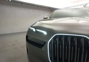 BMW Seria 7 G70 2023 BMW Seria 7 BMW Seria 7 740d xDrive 340 KM G70 Pakiet Connoisseur 3.0, zdjęcie 20