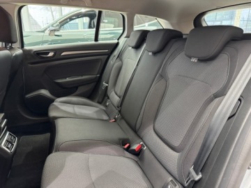 Renault Megane IV Grandtour Facelifting 1.3 TCe 140KM 2022 Renault Megane Equilibre / LED / CarPlay/Android A, zdjęcie 11