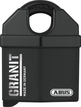 KŁÓDKA ANTYWŁAMANIOWA ABUS GRANIT 37/60 ATEST