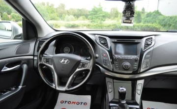 Hyundai i40 Kombi Facelifting 1.7 CRDi 141KM 2016 Hyundai i40 1.7 CRDI 141km Nawigacja Kamera 1.7 Diesel 141KM, zdjęcie 10