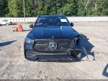 Mercedes GLE V167 2022 Mercedes-Benz GLE 350 2022 2.0l 2.0 Benzyna 255KM, zdjęcie 7