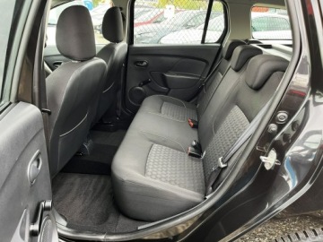 Dacia Logan II MCV Tce 90KM 2013 Dacia Logan MCV /Serwisowany / Bezwypadkowy /, zdjęcie 26