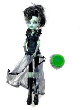 Lalka Monster High Mattel