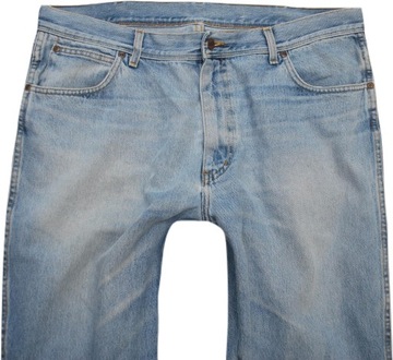 U Spodnie jeans Wrangler 40/30 Texas z USA!