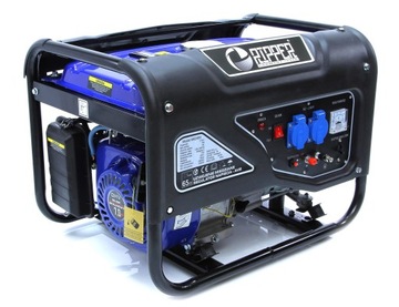 ЭЛЕКТРОГЕНЕРАТОР 7 КМ ЭЛЕКТРОГЕНЕРАТОР AVR 3 кВт