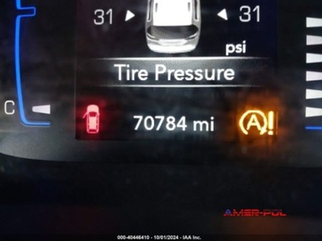 Chrysler Voyager V 2020 Chrysler Voyager 2020 r., 3,6L LX 3.6 Benzyna 287KM, zdjęcie 7