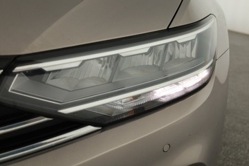 Volkswagen Passat B8 Variant 2.0 TDI BlueMotion SCR 150KM 2019 VW Passat 2.0 TDI, Salon Polska, 1. Właściciel, zdjęcie 19