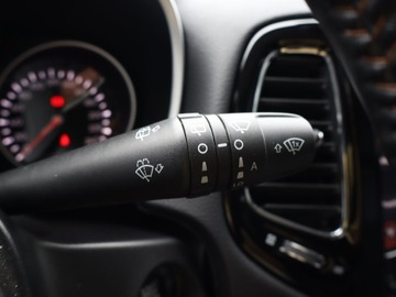 Jeep Compass II SUV Facelifting 1.3 GSE T4 150KM 2021 Jeep Compass 1.3 T-GDI, Salon Polska, Serwis ASO, zdjęcie 18