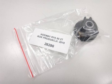 Tnt Grido Ry6 Ry8 2T Контрпривод червячный