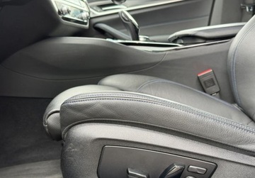 BMW Seria 5 G30-G31 2021 BMW Seria 5 530d xDrive M Pakiet HiFi Display Key Webasto HeadUp VAT 23, zdjęcie 22
