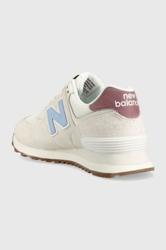 New Balance buty damskie sportowe WL574RD rozmiar 41,5