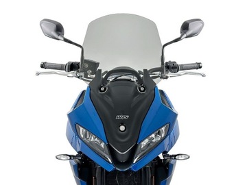 WRS SZYBA TRIUMPH TIGER SPORT 660 2022-2023 TR008F