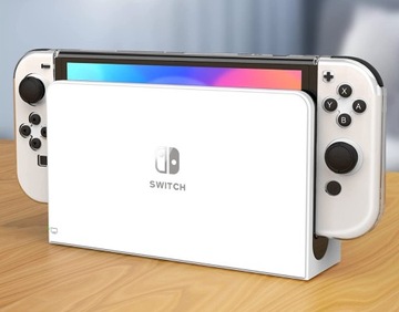 СИЛИКОНОВЫЙ ЧЕХОЛ ДЛЯ NINTENDO SWITCH OLED