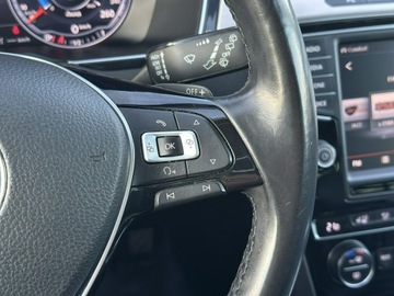 Volkswagen Passat B8 Variant 2.0 TDI SCR 240KM 2015 Volkswagen Passat 2.0 TDI 240KM 2015 DSG 4x4, zdjęcie 22