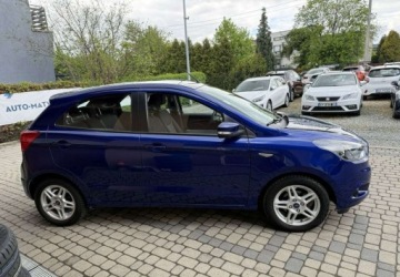 Ford 2017 Ford Ka 1,2 86KM Klimatyzacja Bluetooth 1.2 Benzyna 86KM, zdjęcie 4