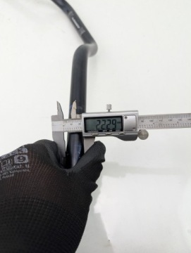 РУЛЬ KAWASAKI ER-5 ER5