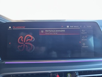 BMW X5 G05 SUV 2.0 25d 231KM 2022 BMW X5 Dealer BMW | Pierwszy właściciel | FV 23% |, zdjęcie 28