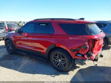 Ford Explorer VI 2025 Ford Explorer St-Line 2025 2.3L 2.3 Benzyna 300KM, zdjęcie 2