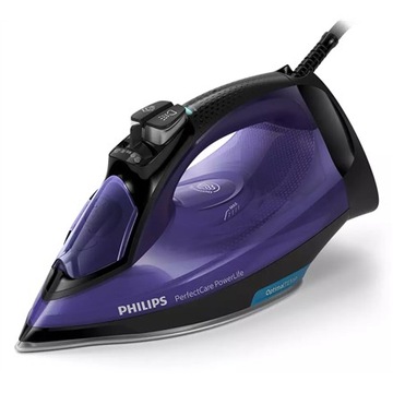 Philips | GC3925/30 | Steam Iron | 2500 W | Water tank capacity 300 ml | Co
