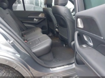 Mercedes GLE V167 2022 Mercedes-Benz GLE 350 4Matic 2022 2.0 Benzyna 255KM, zdjęcie 12