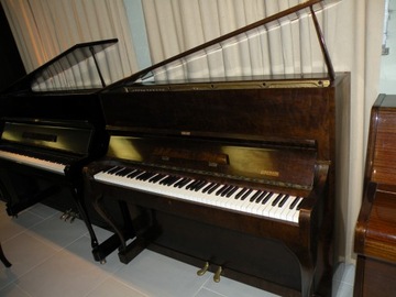 = Super pianino Baumgard 120 cm