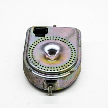 LAND ROVER DISCOVERY 4 - LR4 2013 SIRÉNA ALARMU