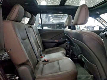 Lexus 2024 Lexus TX 350 Base 2024 2.4 Benzyna 275KM, zdjęcie 11