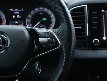 Skoda Karoq Crossover 1.5 TSI ACT 150KM 2020 Skoda Karoq 1.5 TSI, Salon Polska, 1. Właściciel, zdjęcie 19