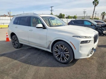 BMW X7 2026 BMW X7 xDrive40i 2026 3.0 Benzyna 375KM, zdjęcie 4