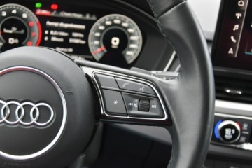 Audi A4 B9 Limousine Facelifting 2.0 35 TFSI 150KM 2022 Audi A4 Limousine 35TFSi 150KM 2022r. SALON, zdjęcie 24