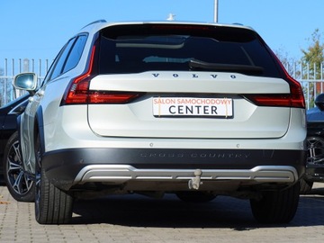 Volvo 2022 Volvo V90 CC D5 Panorama 360 Webasto ACC Hak Blis Ogrz.4xFotel+kier.+Szyba, zdjęcie 8