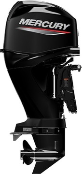 Silnik zaburtowy MERCURY F40 ELPT EFI 4-cylindry