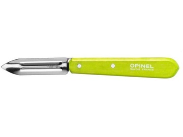 Opinel Obieraczka Peelers Green 115 001930