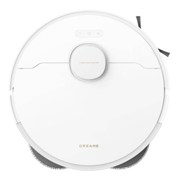 Робот-уборщик Dreame L10s Plus белый