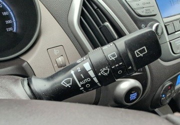 Hyundai ix35 SUV R 2.0 CRDi 136KM 2012 Hyundai ix35 2.0 CRDi salon polska od DEALERA 2.0 Diesel 136KM, zdjęcie 28