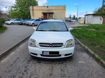 Opel Vectra C Sedan 2.0 DTI ECOTEC 100KM 2005 Opel Vectra Opel Vectra 2,0 DTI Zamiana 2.0 Diesel 100KM, zdjęcie 6
