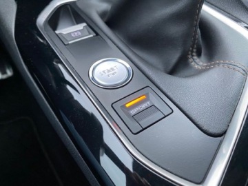 Peugeot 3008 II Crossover 1.2 PureTech 130KM 2018 Peugeot 3008 GT LINE LEDY SKORY NAWIGACJA MASAZE EL.KLAPA KAMERA ICOKPIT E, zdjęcie 21