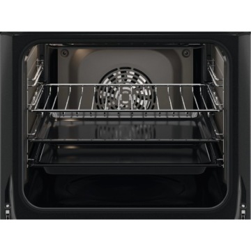 Термопечь ELECTROLUX EOF5C50BZ 65 л