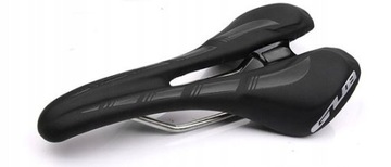 Siodełko rowerowe GUB 1150 Comfort Wytrzymałe