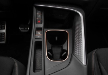 Cupra Terramar 2025 Cupra Terramar 1.5 Benzyna 204KM, zdjęcie 15