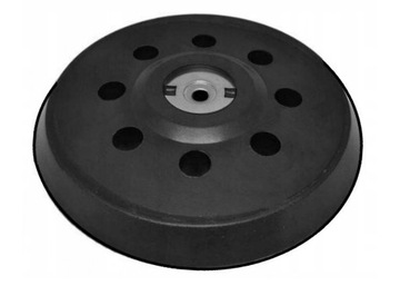 Диск для эксцентриковой шлифовальной машины 125 мм 8H Metabo SXE 425 TurboTec