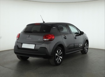 Citroen C3 III Hatchback Facelifting 1.2 PureTech 83KM 2023 Citroen C3 1.2 PureTech, Salon Polska, zdjęcie 4