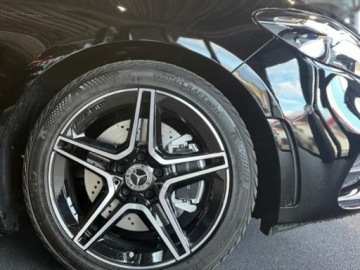 Mercedes Klasa B W247 Sports Tourer Facelifting 2.0 220 190KM 2025 B Klasa 220 4-Matic AMG Line 2.0 (190KM) 2025, zdjęcie 11