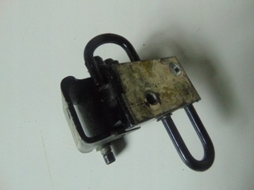 PANT DVEŘE PRAVÝ ZADNÍ PORSCHE CAYENNE