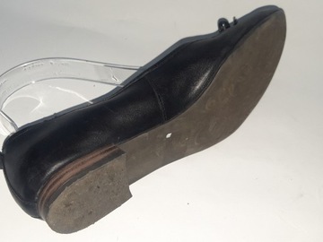 Тамарис размер 37-24 см кожа