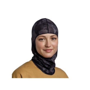 Балаклава Buff Ecostretch MICOR GRAPHITE