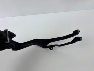 Льюи ручная панель Ducati Multistrada V2 2023-