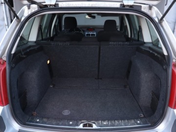 Peugeot 307 I Kombi 1.6 16V 109KM 2002 Peugeot 307 1.6 16V, Klima, Klimatronic, El. szyby, zdjęcie 13