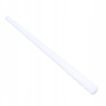 Trzpień do wymiarowania pierścionka Plastikowy nylon o średnicy od 0,56 do
